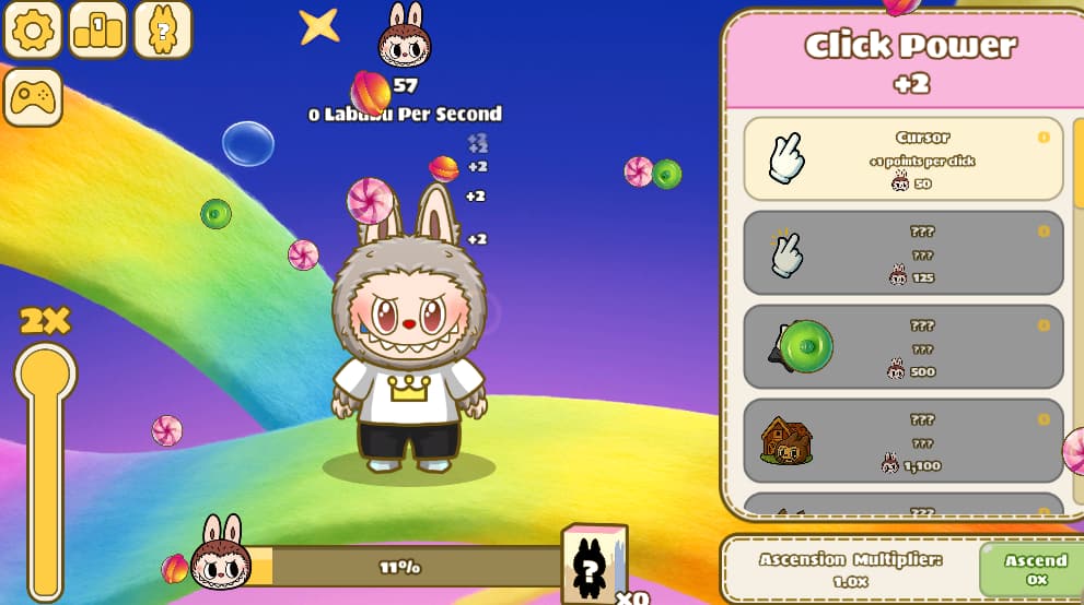 Understanding the Upgrade System: Strategic Investment Strategies