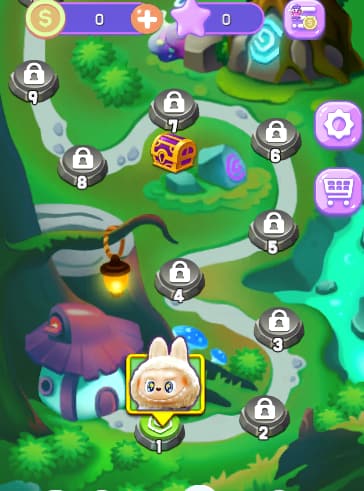 Mastering Labubu Game Fun Adventure: Essential Match-3 Puzzle Guide