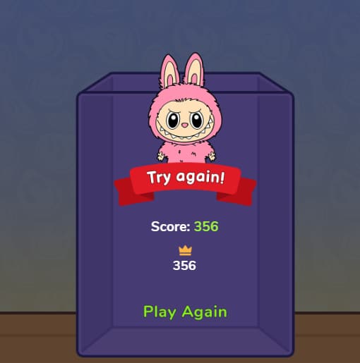 Advanced Cube Management Techniques in Labubu Merge